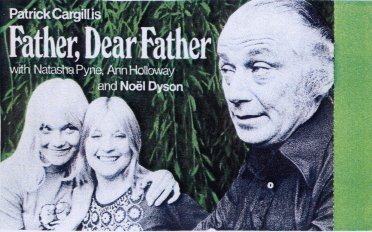 Father Dear Father